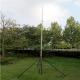 Movable Lightweight 18ft 50 Foot Telescoping Antenna Mast