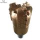 API 6 1/2 PDC Bit Matrix Steel Body for Oil Water Well Drilling