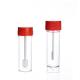 5ml 20ml 30ml 50ml 150ml Stool Specimen Collection Containers Cup With Spoon