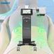 10d Maxlipo Master Lipolaser 635nm Red Light 532nm Green Light For Fast Fat Reduce Weight Loss
