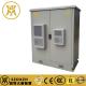 One Compartment IP55 Telecom Outdoor Cabinet for Communication Construction