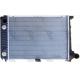 Open Type Water Cooling Car Radiator For BMW 3e30/320i'82 OEM 1719355