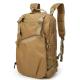 Polyester Lining 45L Capacity Outdoor Hiking Travel Backpack with Interior Compartment