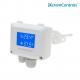 16V To 30V Temperature Humidity Transmitter RS485