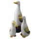Wonderful Duck Garden Ornaments And Statues With CE / GS Certification