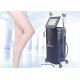 Ipl Diode Laser Hair Removal Machine For Ladies Pseudo Folliculitis Treatment