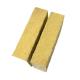 Durable Rock Wool Fireproof Material Eco Friendly And Customizable Thickness