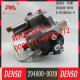 294000-0039 Diesel DENSO HP3 Fuel Pump Common Rail 294000-0039 294000-0030 For ISUZU 4HK1 Engine 8-97306044-9