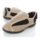 Unisex Diabetic Shoes Daily Casual Healthcare Flat Shoes Comfortable Soft