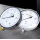 KMC-KMC-Y250BF 1.6 Stainless Steel Negative Pressure Gauge