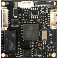 Advanced Industry IP Camera Soc  4K Smart Programmable System On Chip HI3519RFCV101