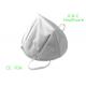 Bowl Cup FFP2 Face Mask 9500 N95 Particulate Filter Mask For Personal Care
