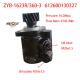 Stock Hot Sale 612600130327 New Heavy Duty Weichai Steering Pump