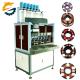 Max5000rpm Flying Fork Speed CNC Internal Stator Automatic Wire Coil Winding Machine
