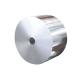 Customizable 8021 Aluminium Foil Jumbo Rolls For Food Industry PP 40 mic