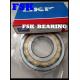 Inch Size CRM 32 AMB Cylindrical Roller Bearings Brass Cage 101.6 x 215.9 x 44.45 mm