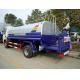 7m3 Spraying Water Cart 7000L Water Tank Truck