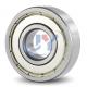 JINGYAO 6220/220 Low Friction Deep Groove Ball Bearings for Precision Needs