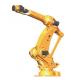 6 Axis Chinese Robot Arm ER350-3300 Anti Interference Small Industry Robot Arm