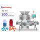 AC DC 110/220/380V 50/60Hz Automatic Counting Machine For Tablet Capsule Counting
