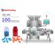 AC DC 110/220/380V 50/60Hz Automatic Counting Machine for Tablet Capsule Counting