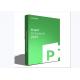 Digital License Microsoft Office Project Genuine Office 2019 Project Professional
