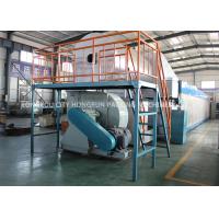 Recycled Waste Paper Pulp Tray Machine / Cup Tray Forming Machine