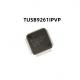 TUSB9261IPVP Screen printing TUSB9261I HTQFP - 64 Interfaz IC USB 2nd Gen SuperSpd USB 3.0 to ATA Brdg