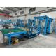 Fully Automated Stacking With Auto Stacker Machine For High Speed Corrugated Cardboard Production
