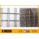 316 Grade Stainless Steel Welded Mesh 5mm Wire Diameter 2.4 X 1.2m Sheet Size