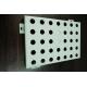 6000mm Aluminum Veneer Panel For Facade Sound Insulated