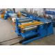 ISO Shearing Line With Cut To Length Line Machine Steel Coil Cutting Machine 40kw