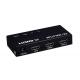 1.4a 1x2 2 port hdmi splitter for TV Video Splitter 8 Port HDMI Splitter 1 In 8 Out