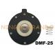 SBFEC Diaphragm For Dust Collector Pulse Valve DMF-Z-25 DMF-ZM-25 DMF-Y-25