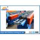 Shaft Dia70mm Pallet / Storage Rack Roll Forming Machine 1.5 - 2.5mm Thickness