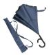 Extra Large Windproof Reverse Umbrella , Reverse Folding Double Layer Inverted Umbrella