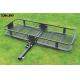 800lbs 60inch Length 20inch Width Deluxe Cargo Carrier For Camper