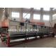Foodstuff Chilli Dryer Conveyor Mesh Belt Drying Machine Single Layer 2x10 Meter