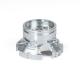 Custom Made Aluminum Cnc Rapid Prototyping Machining High Precision