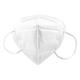 Three Dimensional Gauze Face Mask Industrial Sterile Chemical Industry Use