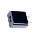 USB port travel charger fast mobile phone charger wall charger travel charger 5V 2.1A 10W
