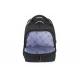 Classic Style Customized Nylon Backpack Durable Nylon Material Weighs Little
