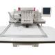 Multi Color  Single Head Embroidery Machine  For Business Esay Maintain