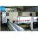 Cosmetic Bottle Coating Spraying Production Line 8KW