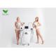 1MHz Vertical IR Body Shaping Slimming Machine Rf Vacuum Cellulite Treatment For Legs