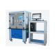 Chair Ipomoea Base Vertical Force Testing Machine For Vertical Pressure Testing