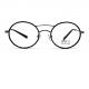 MD158 Lens Width 49MM Metallic Optical Frames Made of Stainless Steel