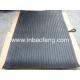 Cattle Dairycattle Slat Mats , Embossed Top Surface Livestock Floor Mats