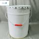 OEM10liter Metal Pail With Lid 2.2 Gallon Liquid Packaging Empty Coated Can