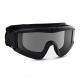 Motorcycle Airsoft Tactical Safety Goggles With Interchangeable Multi Lens